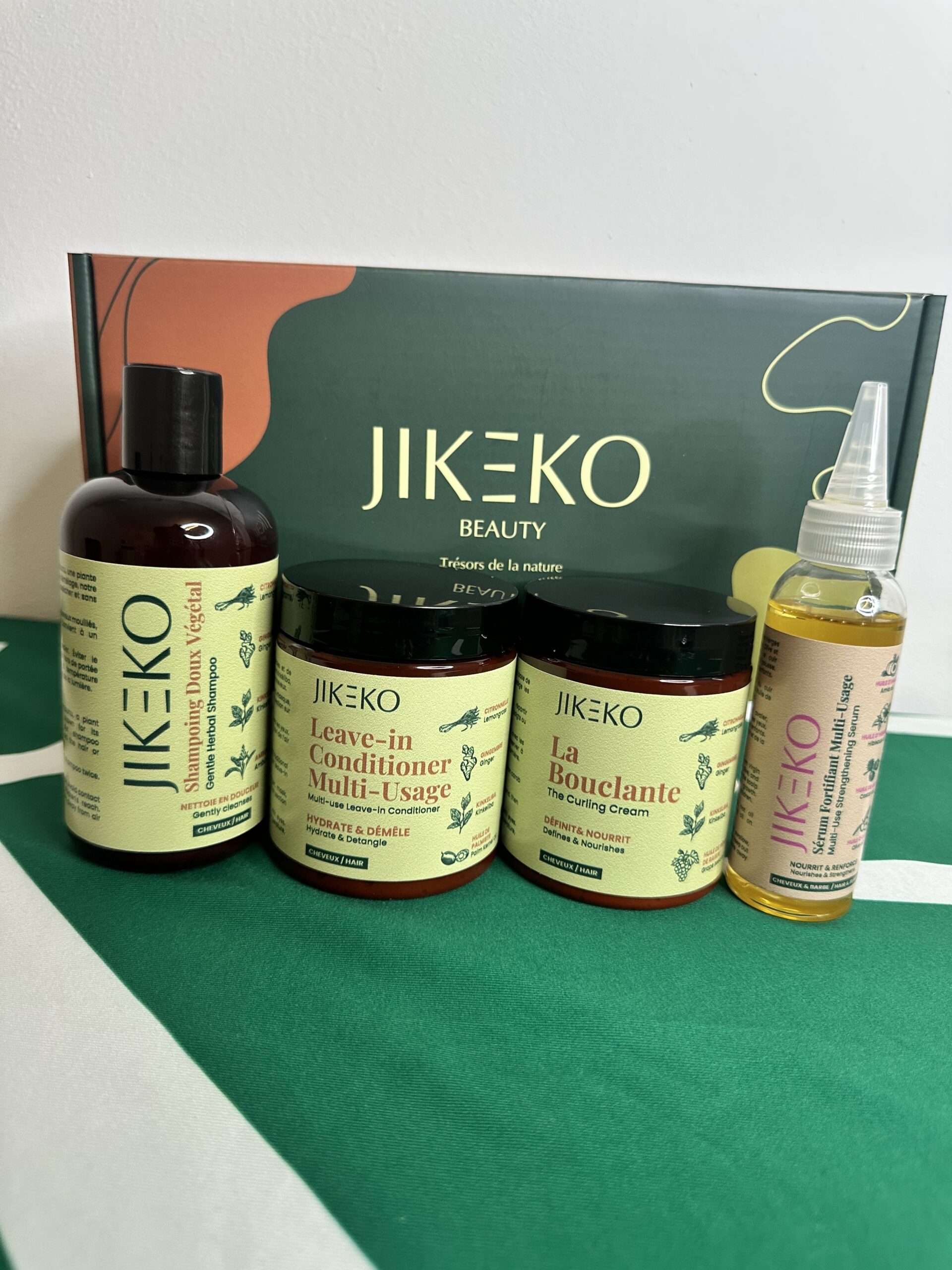 Box Routine Définition & Brillance